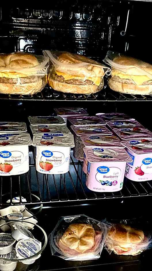 Park View Inn & Suites, Hoisington