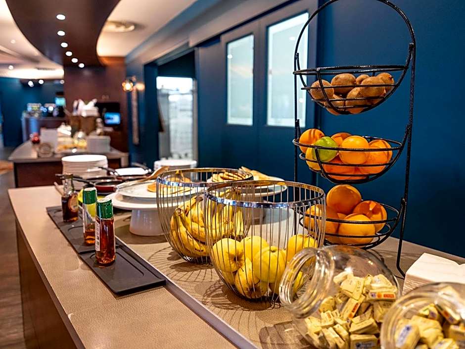 Mercure Mont Saint Michel