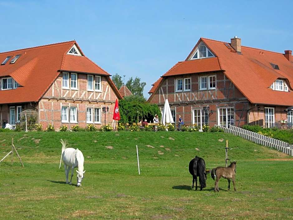 Flair Seehotel Zielow