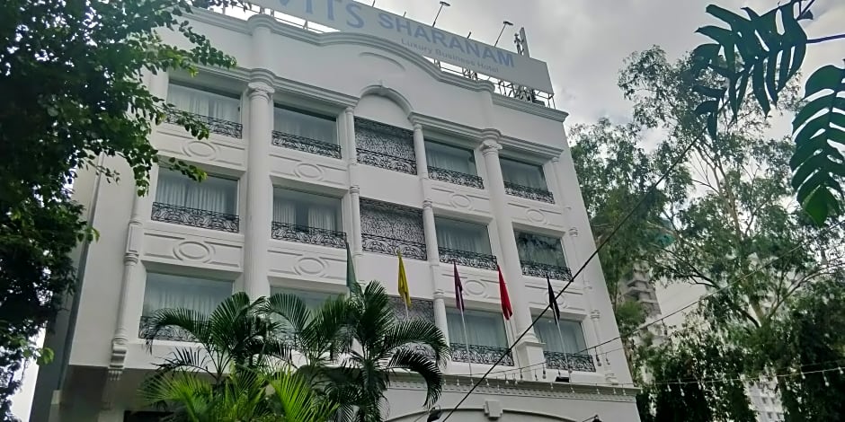 VITS Sharanam Hotel Thane