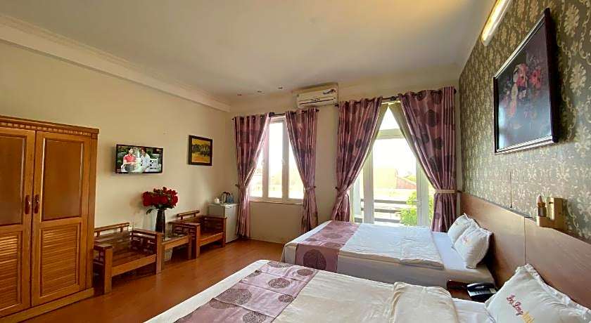 Dai Long Hotel Da Nang