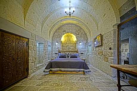 Stone Suite