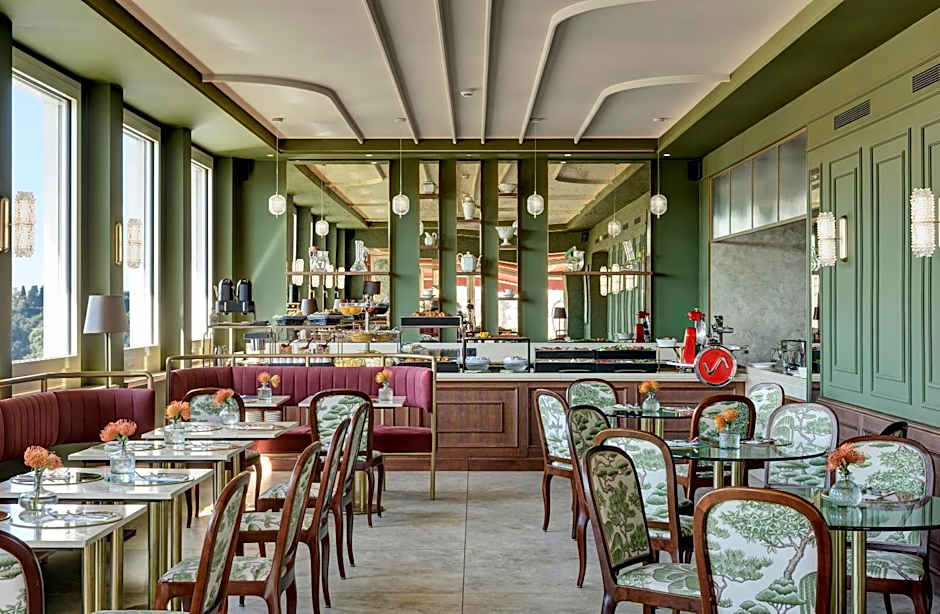 Hotel Kraft