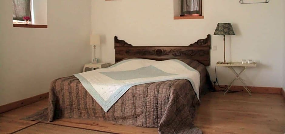 Chambres d'Hôtes Le Val de la Garenne