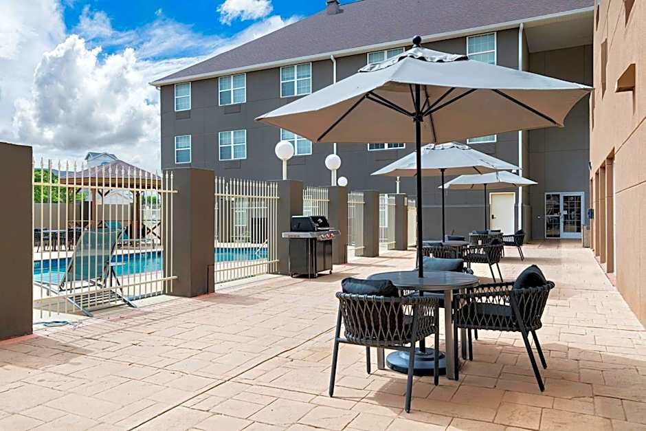 TownePlace Suites by Marriott Lubbock
