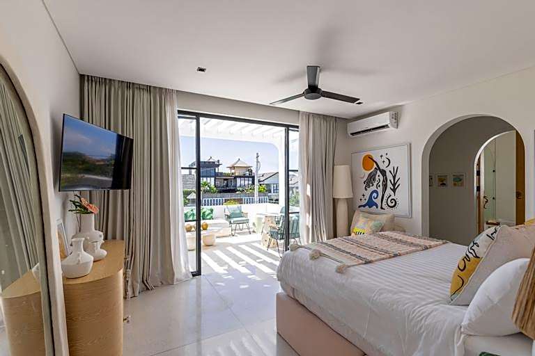 Localita House