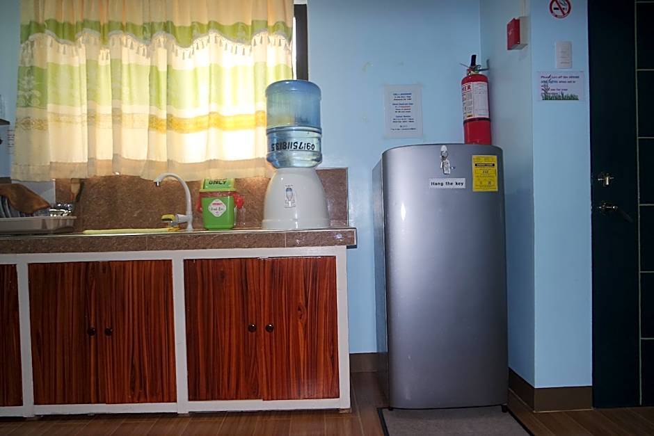 YOO C Apartment Dumaguete - 2Bed & Studio