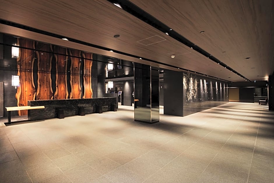 Via Inn Kyoto Station Hachijoguchi