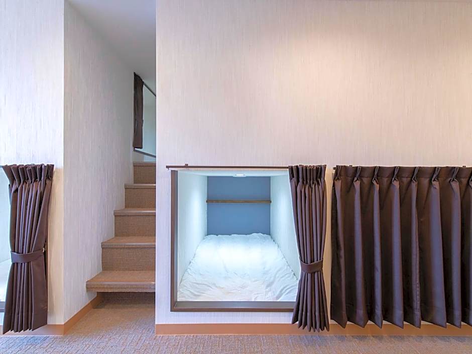 Tabist Hotel Miyakonojo Miyazaki