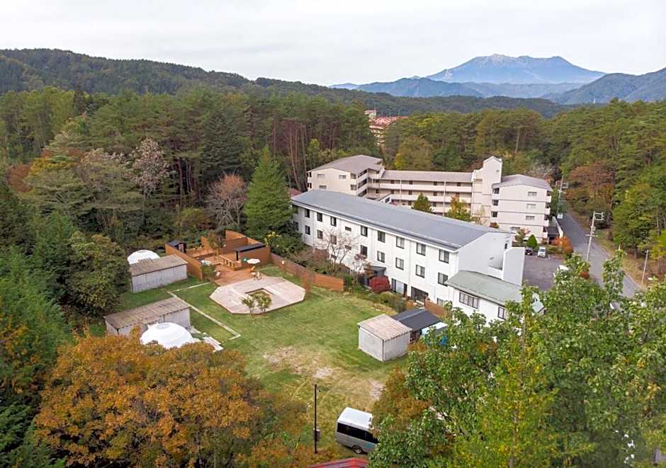 Morino Hotel