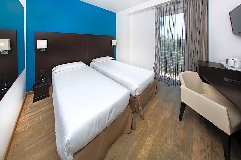 Hotel Bonotto