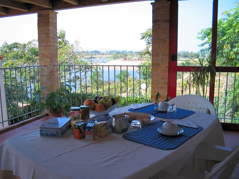 A Casa Di Pici