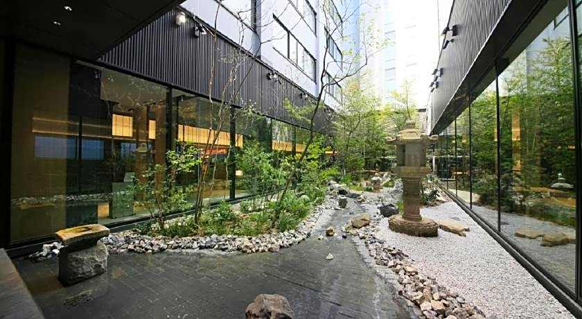 Richmond Hotel Premier Kyoto Ekimae