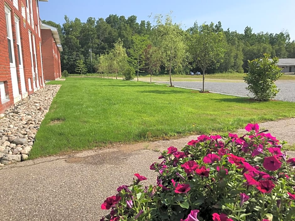 Baxter Park Inn