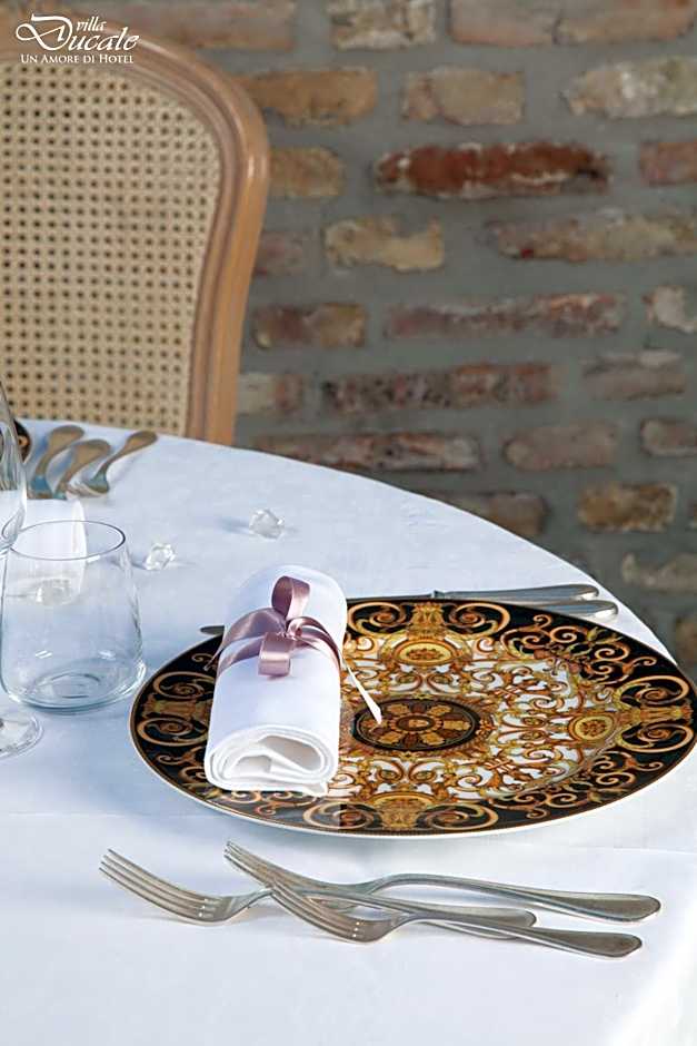 Villa Ducale Hotel & Ristorante