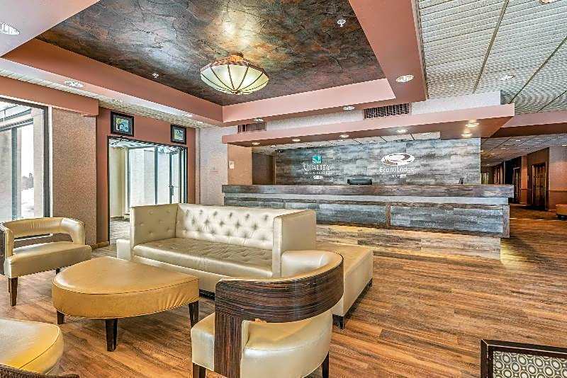 Quality Inn & Suites Brainerd