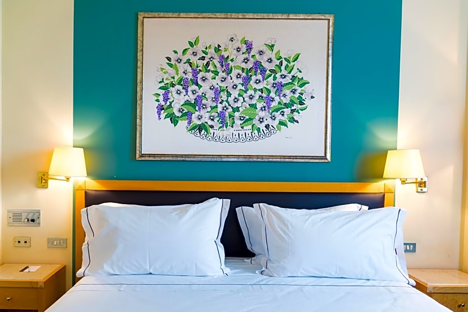 City Life Hotel Poliziano
