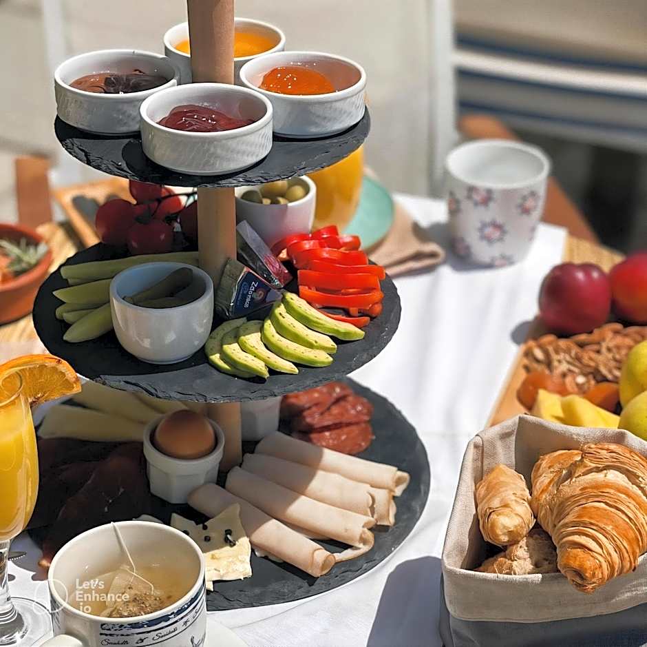 Hotel Pirate Old Town