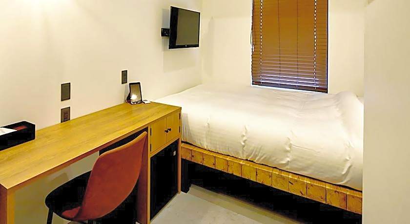 mizuka Imaizumi 4 - unmanned hotel -