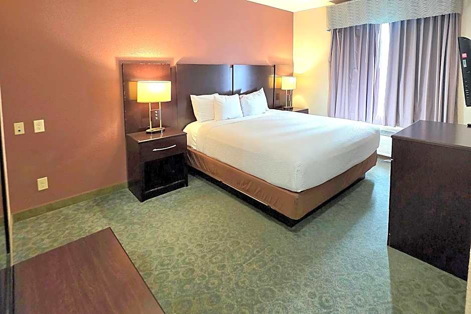 Ramada by Wyndham South Waco