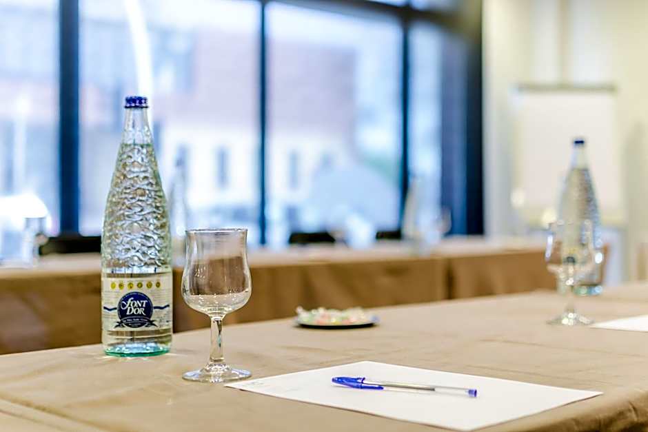 Hotel HC*** Mollet Barcelona