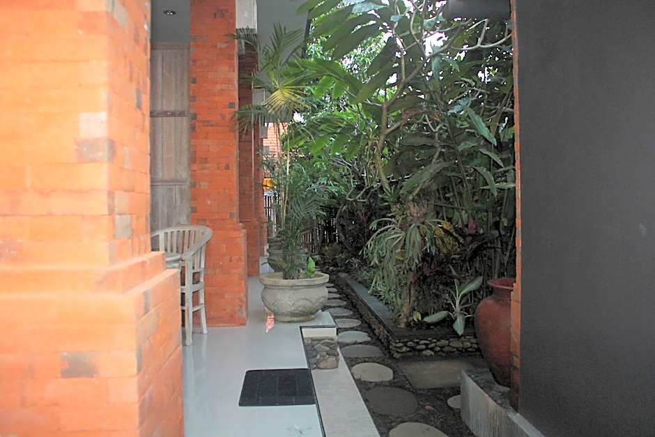 Alam Pracetha Bali