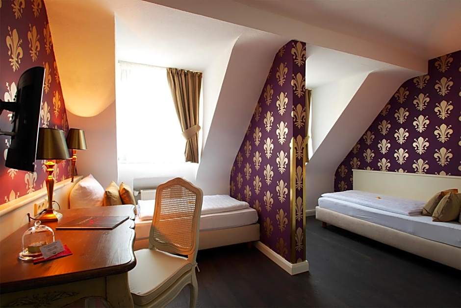 Hotel Domspitzen