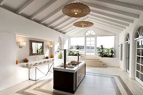 Aulus Chania Resort, Curio Collection by Hilton - Alojamientos en CRETA