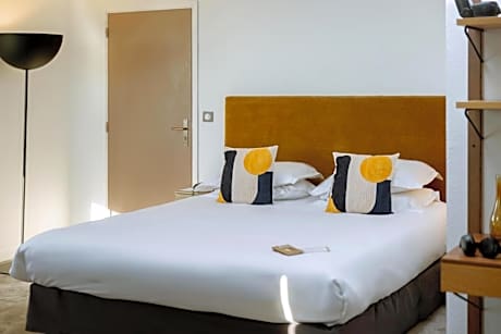 Junior King Suite