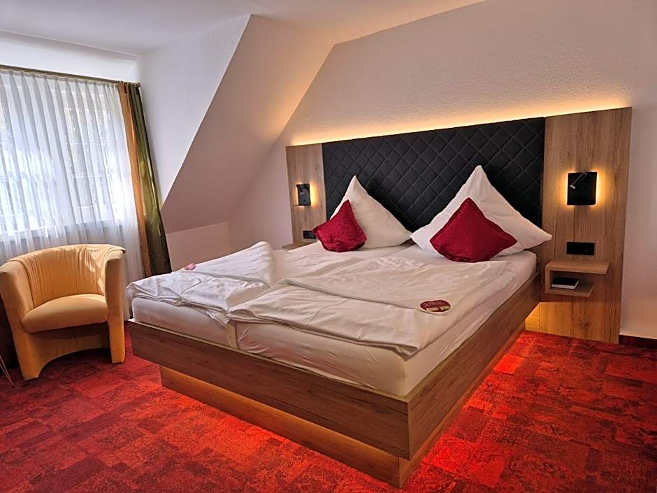 Hotel St. Georg Garni