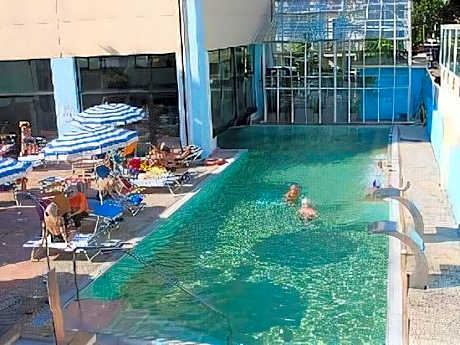 Hotel Al Sole Terme