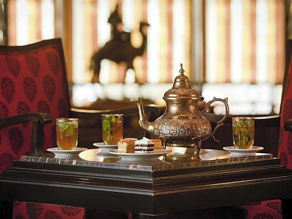 Royal Hotel Oran - MGallery