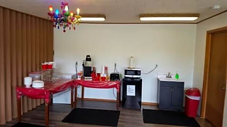 Sands Motel