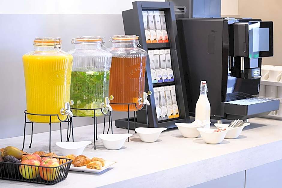 Radisson Hotel Antwerp Berchem