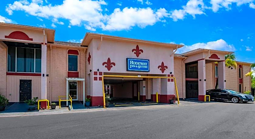 Rodeway Inn & Suites New Orleans East