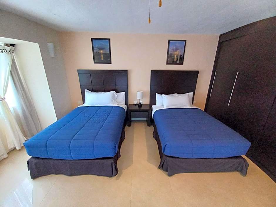 Hotel Villas Segovia Playa del Carmen