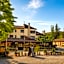 Hotel Las Truchas