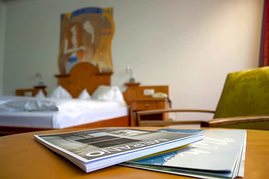 Das Bergland - Vital & Activity