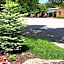 Stone Lizard Lodge