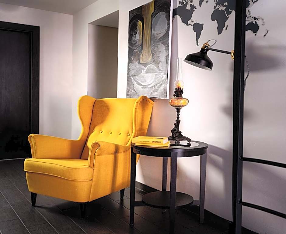 Grand Petit Hotel ex Shato Gesson