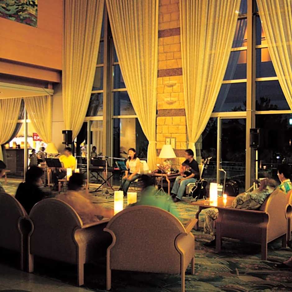 Kyukamura Echizen-Mikuni