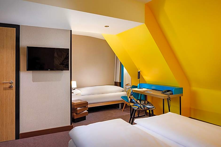 Zurich Swiss Chocolate by Fassbind