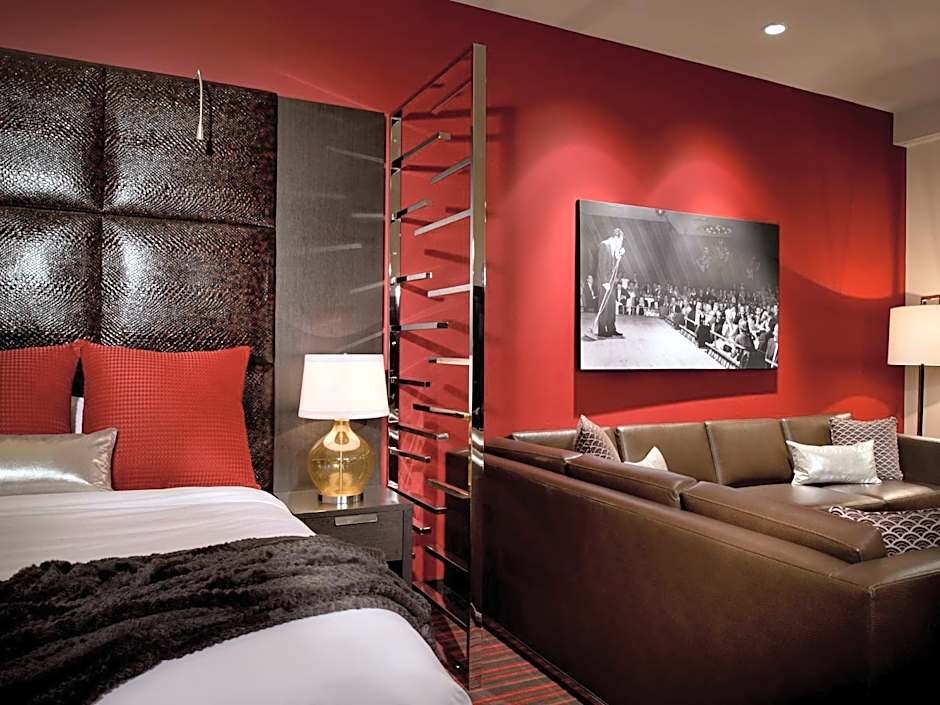 Golden Gate Hotel And Casino