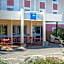 Ibis Budget Fréjus Capitou
