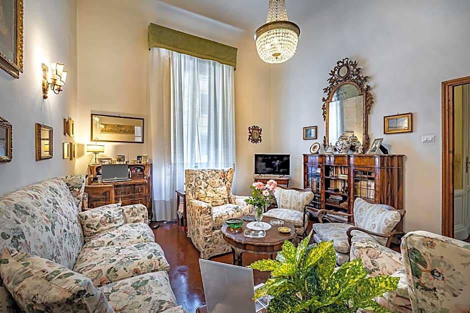 A Casa di Lilli