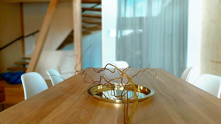 Kranzmuehle - Ankommen am Achensee