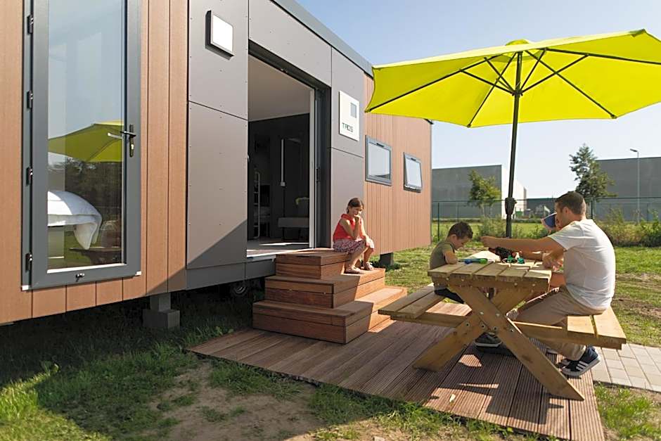 Holidaypark Klein Strand