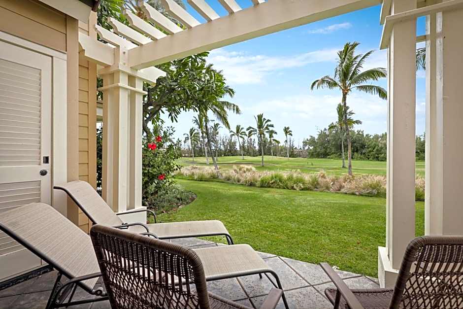 Fairway Villas Waikoloa By Outrigger