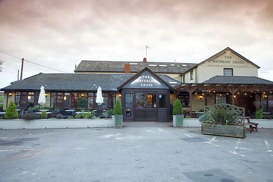 Waterloo Cross, Devon by Marston's Inns