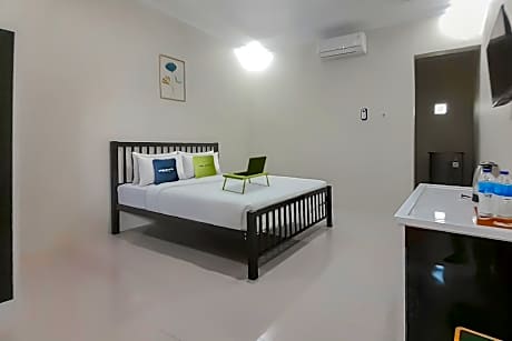 Urbanview Hotel MM Indramayu by RedDoorz